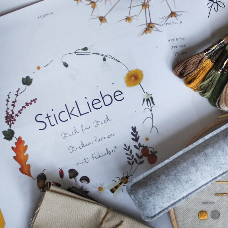 StickLiebe