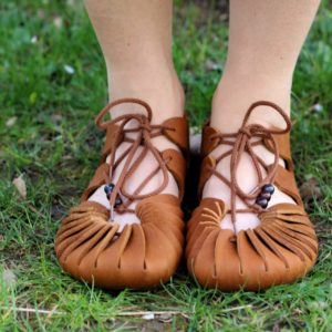 Papoutsi Shoes für Erwachsene