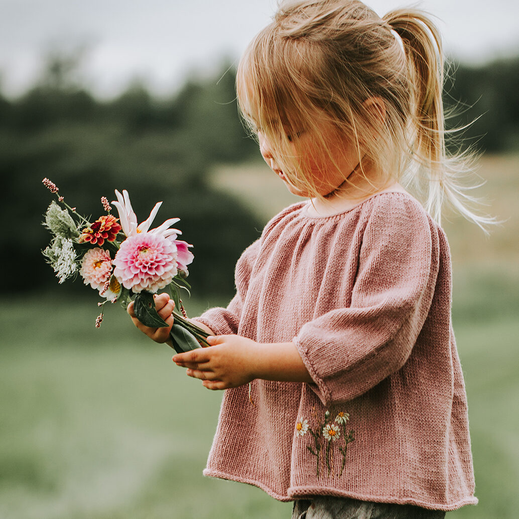 9kleinigkeitenliebeglöckchenblusesharonmaninger